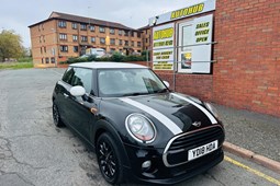 MINI Hatchback (14-24) 1.5 Cooper D Hatchback 3d For Sale - Autohub Northampton, NORTHAMPTON