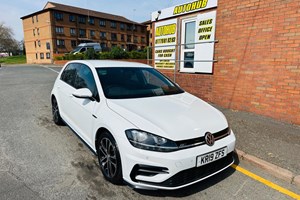 Volkswagen Golf Hatchback (13-20) R-Line 2.0 TDI BMT 150PS DSG auto (03/17 on) 5d For Sale - Autohub Northampton, NORTHAMPTON