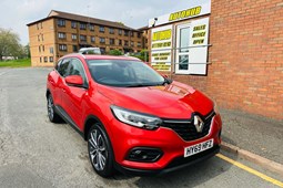Renault Kadjar (15-22) Iconic Blue dCi 115 5d For Sale - Autohub Northampton, NORTHAMPTON