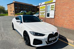 BMW 4-Series Coupe (20 on) 430i M Sport 2dr Step Auto 2d For Sale - Autohub Northampton, NORTHAMPTON