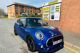 MINI Hatchback (14-24) Cooper Sport 3d For Sale - Autohub Northampton, NORTHAMPTON