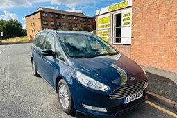 Ford Galaxy (15-23) 2.0 TDCi (150bhp) Zetec 5d For Sale - Autohub Northampton, NORTHAMPTON
