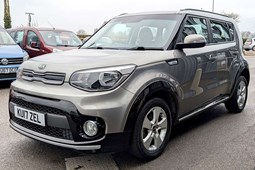 Kia Soul (14-19) 1 1.6 GDi 130bhp 5d For Sale - WavsGB, Bath