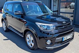 Kia Soul (14-19) 1 1.6 GDi 130bhp 5d For Sale - WavsGB, Bath