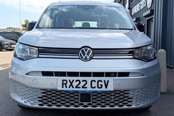 Volkswagen Caddy Maxi MPV (21 on) 1.5 TSI Life 5dr DSG For Sale - WavsGB, Bath