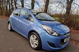 Hyundai ix20 (10-19) 1.6 Active 5d Auto For Sale - Car Parlour Cars, Rotherham