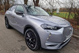 DS 3 Crossback E-Tense SUV (20-22) Ultra Prestige E-Tense auto 5d For Sale - Car Parlour Cars, Rotherham