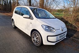 Volkswagen Up (12-23) 1.0 Move Up 5d For Sale - Car Parlour Cars, Rotherham