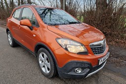 Vauxhall Mokka (12-16) 1.6 CDTi ecoFLEX Exclusiv 5d For Sale - Car Parlour Cars, Rotherham