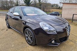 Alfa Romeo Giulietta (10-20) 1.4 TB MultiAir Exclusive 5d For Sale - Car Parlour Cars, Rotherham