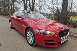 Jaguar XE (15-24) 2.0d Prestige 4d Auto For Sale - Car Parlour Cars, Rotherham