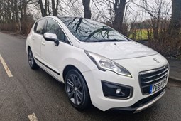 Peugeot 3008 (09-16) 1.6 BlueHDi (120bhp) Allure 5d Auto For Sale - Car Parlour Cars, Rotherham