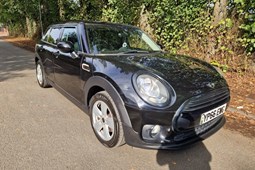 MINI Clubman (15-24) 2.0 Cooper D 6d Auto For Sale - Car Parlour Cars, Rotherham