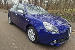 Alfa Romeo Giulietta (10-20) 1.6 JTDM-2 (120bhp) Super 5d TCT For Sale - Car Parlour Cars, Rotherham