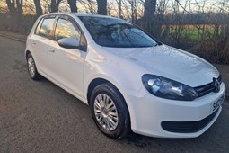 Volkswagen Golf Hatchback (09-12) 1.2 TSI (85bhp) S 5d For Sale - Car Parlour Cars, Rotherham