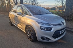 Citroen C4 Picasso (13-18) 1.6 e-HDi Exclusive 5d For Sale - Car Parlour Cars, Rotherham