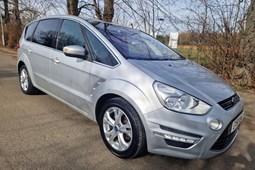 Ford S-MAX (06-14) 2.0 TDCi (163bhp) Titanium 5d Powershift For Sale - Car Parlour Cars, Rotherham