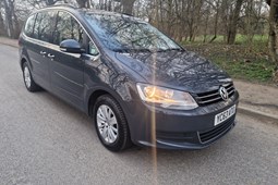 Volkswagen Sharan (10-21) 2.0 TDI CR BlueMotion Tech (140bhp) SE 5d For Sale - Car Parlour Cars, Rotherham