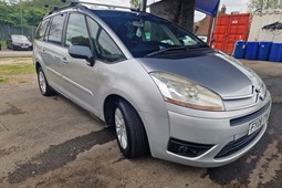 Citroen Grand C4 Picasso (07-13) 1.8i 16V VTR Plus 5d For Sale - Car Parlour Cars, Rotherham
