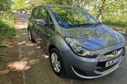 Hyundai ix20 (10-19) 1.4 Active (2012) 5d For Sale - AURA CAR SALES LTD, Mexborough