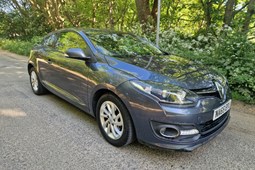 Renault Megane Coupe (09-16) 1.5 dCi Dynamique Nav 3d For Sale - Car Parlour Cars, Rotherham