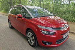 Citroen Grand C4 Picasso (14-18) 1.6 e-HDi (115bhp) Airdream Exclusive+ 5d ETG6 For Sale - Car Parlour Cars, Rotherham