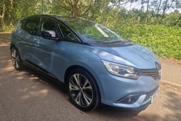 Renault Scenic (16-19) Dynamique S Nav dCi 130 5d For Sale - AURA CAR SALES LTD, Mexborough