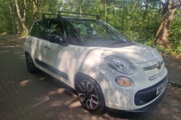 Fiat 500L (12-22) 0.9 TwinAir Easy 5d For Sale - AURA CAR SALES LTD, Mexborough