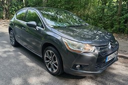 Citroen DS4 (11-15) 1.6 HDi DStyle 5d For Sale - AURA CAR SALES LTD, Mexborough