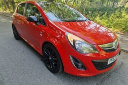 Vauxhall Corsa Hatchback (06-14) 1.3 CDTi ecoFLEX Limited Edition (11) 5d For Sale - AURA CAR SALES LTD, Mexborough