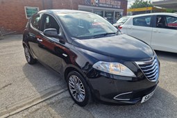 Chrysler Ypsilon (11-15) 1.2 SE 5d For Sale - AURA CAR SALES LTD, Mexborough