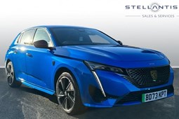 Peugeot e-308 Hatchback (23 on) 115kW GT 54kWh 5dr Auto For Sale - Stellantis &You Coventry, Coventry