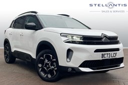 Citroen C5 Aircross (18 on) 1.5 BlueHDi Max 5dr EAT8 For Sale - Stellantis &You Coventry, Coventry