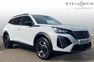 Peugeot e-2008 SUV (20 on) 100kW Allure 50kWh 5dr Auto For Sale - Stellantis &You Coventry, Coventry