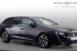 Peugeot 508 SW (19 on) 1.6 Hybrid GT Premium 5dr e-EAT8 For Sale - Stellantis &You Coventry, Coventry