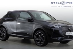 DS 3 Crossback SUV (19-22) La Premiere PureTech 155 auto 5d For Sale - Stellantis &You Coventry, Coventry