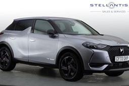 DS 3 Crossback SUV (19-22) 1.2 PureTech 130 Performance Line + 5dr EAT8 For Sale - Stellantis &You Coventry, Coventry