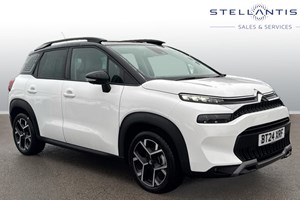 Citroen C3 Aircross SUV (17-24) 1.2 PureTech 130 Max 5dr EAT6 For Sale - Stellantis &You Coventry, Coventry