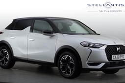 DS 3 Crossback SUV (19-22) Prestige PureTech 100 5d For Sale - Stellantis &You Coventry, Coventry