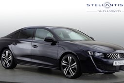 Peugeot 508 Fastback (18 on) First Edition 1.6 PureTech 225 EAT8 auto S&S 5d For Sale - Stellantis &You Coventry, Coventry