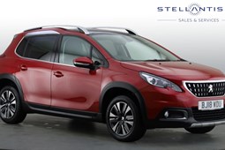 Peugeot 2008 (13-19) Allure Premium 1.2 PureTech 82 5d For Sale - Stellantis &You Coventry, Coventry