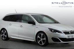 Peugeot 308 SW (14-21) 2.0 BlueHDi GT 5d Auto For Sale - Stellantis &You Coventry, Coventry