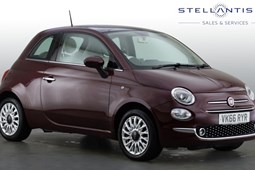 Fiat 500 Hatchback (08-24) 1.2 Lounge (09/15-) 3d For Sale - Stellantis &You Coventry, Coventry