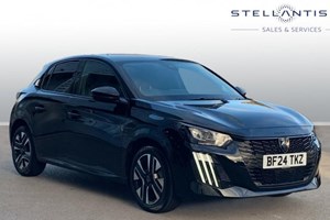 Peugeot 208 Hatchback (19 on) 1.2 PureTech 100 Allure 5dr For Sale - Stellantis &You Coventry, Coventry
