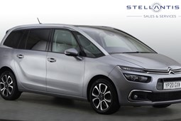 Citroen Grand C4 SpaceTourer MPV (18-23) Flair Plus BlueHDi 130 S&S EAT8 auto 5d For Sale - Stellantis &You Coventry, Coventry