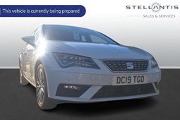 SEAT Leon ST (14-20) Xcellence Lux 2.0 TSI 190PS DSG auto (07/2018 on) 5d For Sale - Stellantis &You Coventry, Coventry