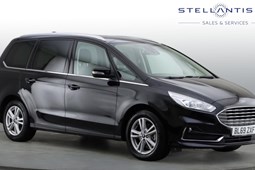 Ford Galaxy (15-23) Titanium 2.0 Ford EcoBlue 150PS FWD 5d For Sale - Stellantis &You Coventry, Coventry