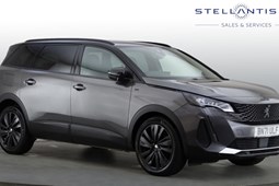 Peugeot 5008 SUV (17-24) 1.2 PureTech GT Premium 5dr EAT8 For Sale - Stellantis &You Coventry, Coventry