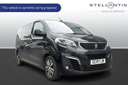 Peugeot Traveller MPV (16-24) Allure Standard 2.0 BlueHDi 150 S&S 5d For Sale - Stellantis &You Coventry, Coventry