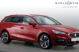 SEAT Leon Estate (20 on) 1.5 eTSI 150 Xcellence Lux DSG 5d For Sale - Stellantis &You Coventry, Coventry